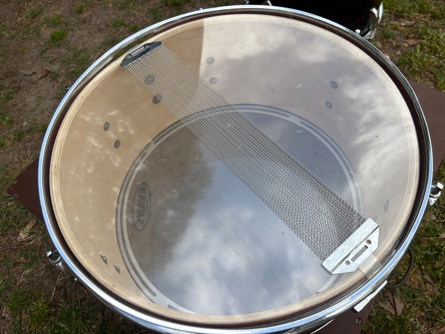 Borg MD900 14” Snare Drum