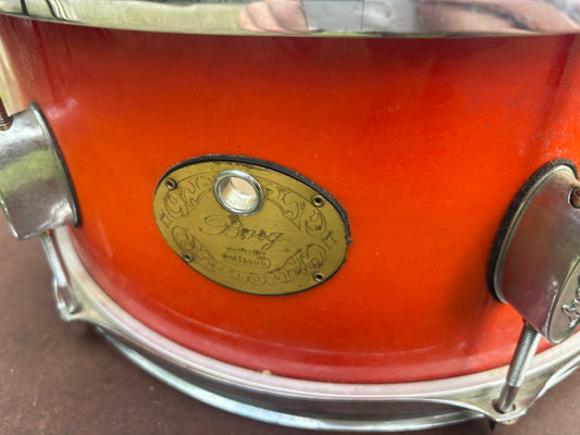 Borg MD900 14” Snare Drum