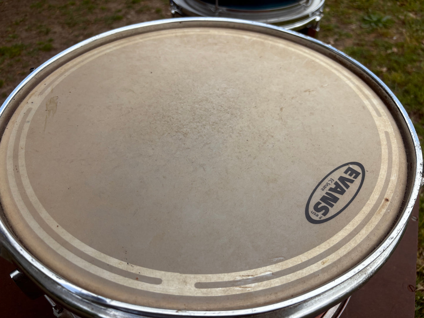 Borg MD900 14” Snare Drum