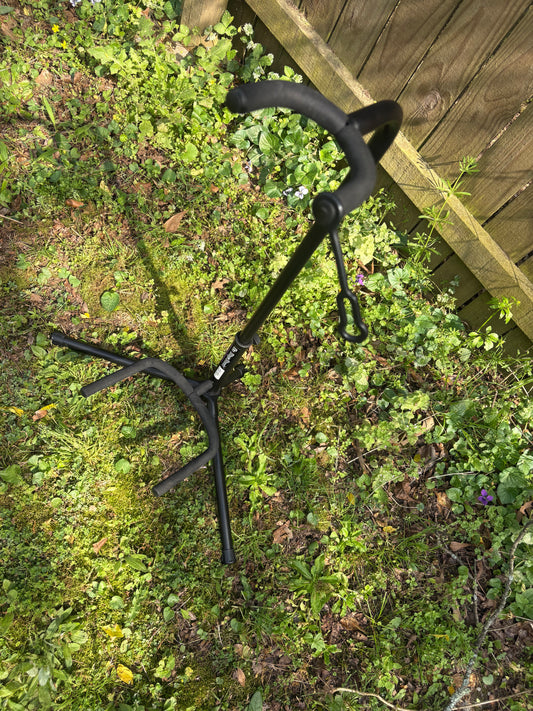 On-Stage Guitar Stand