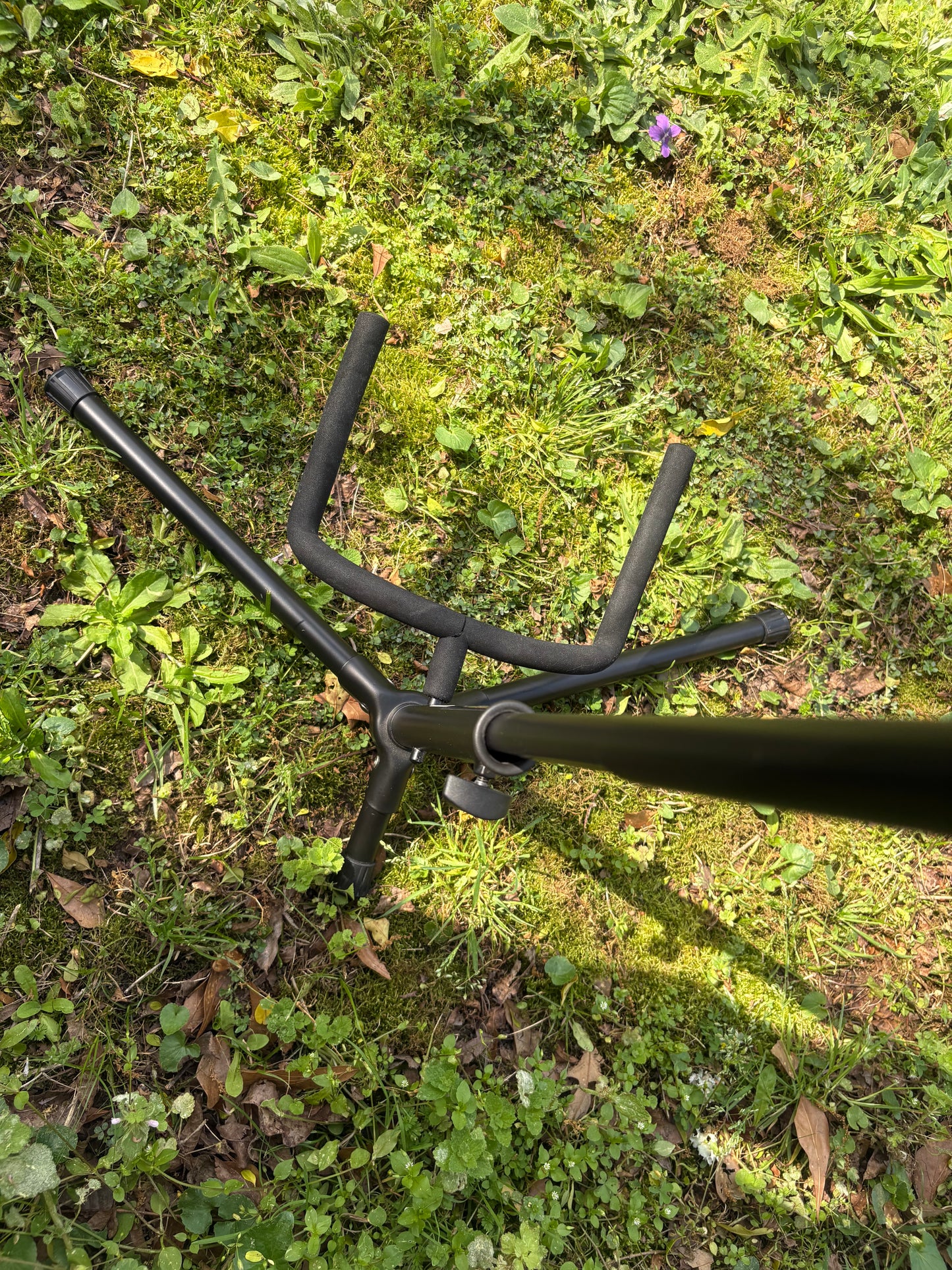 On-Stage Guitar Stand