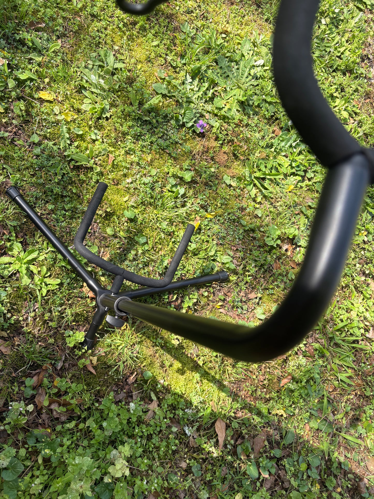 On-Stage Guitar Stand