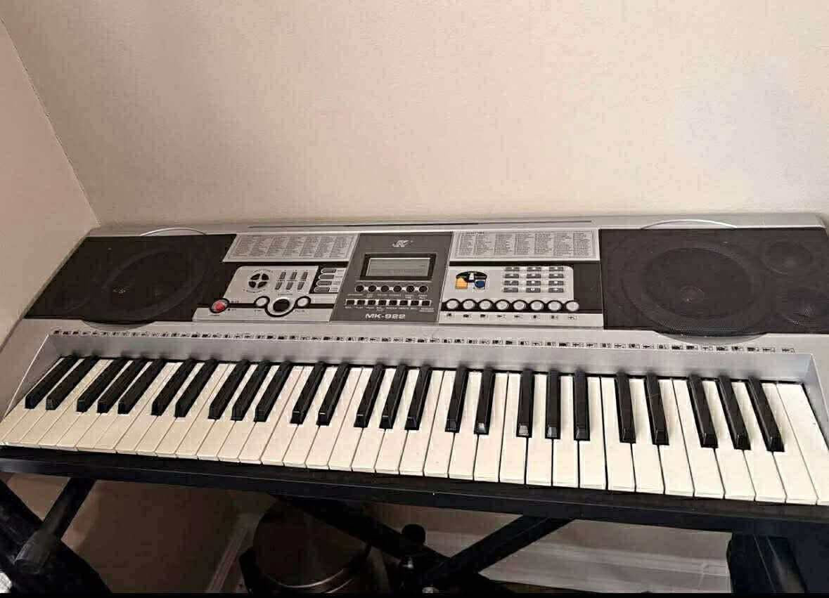 MEIKE MK-922 61-Key Keyboard