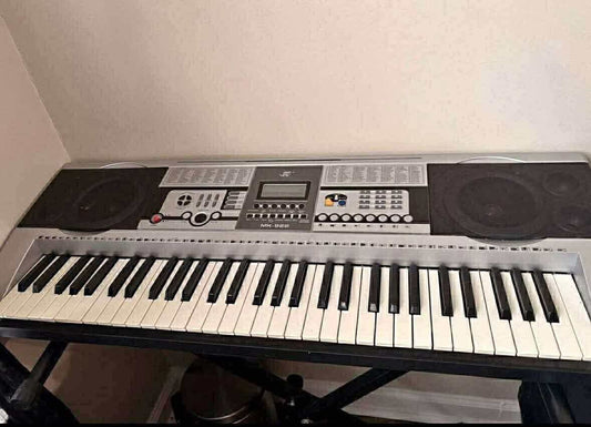 MEIKE MK-922 61-Key Keyboard