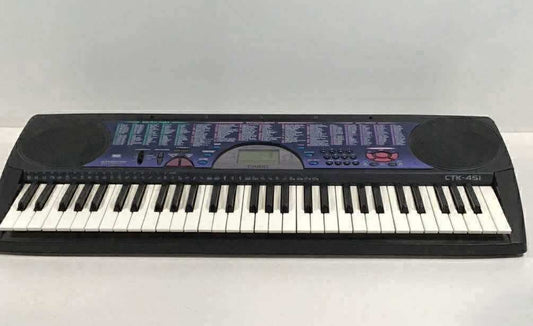 CASIO CTK - 451