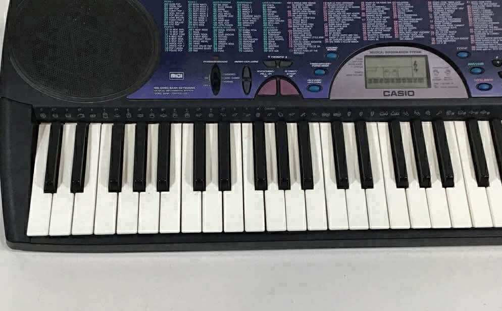 CASIO CTK - 451