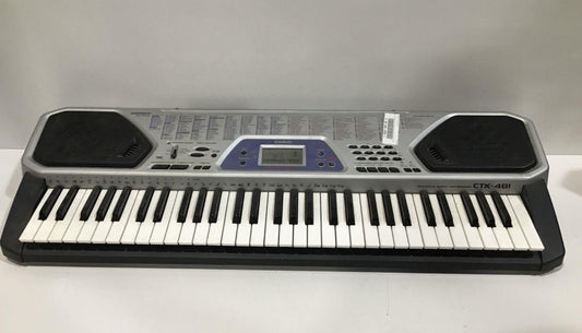 CASIO CTK - 481