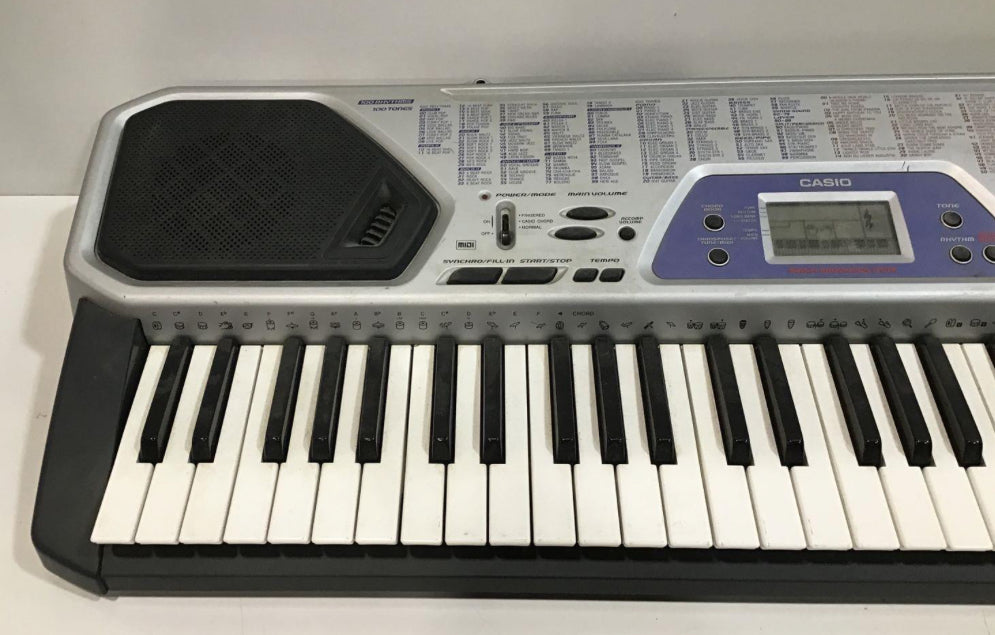CASIO CTK - 481