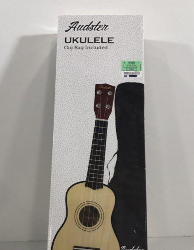 Ukulele (Open-Box)