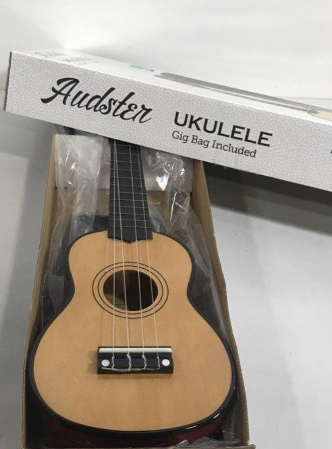 Ukulele (Open-Box)