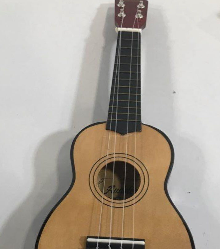 Ukulele (Open-Box)
