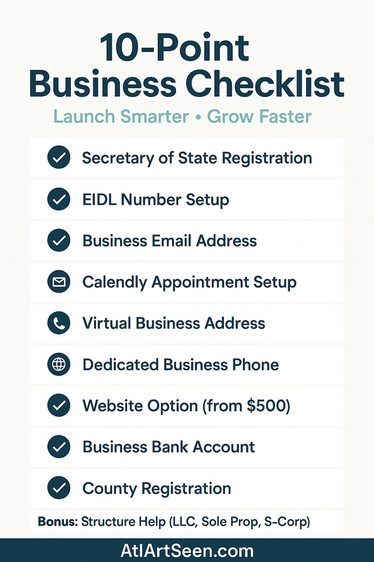 Business Adventure Guide